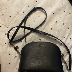 crossbody Kate Spade purse